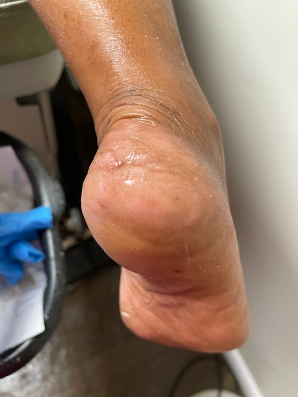 Urban Foot Care Center