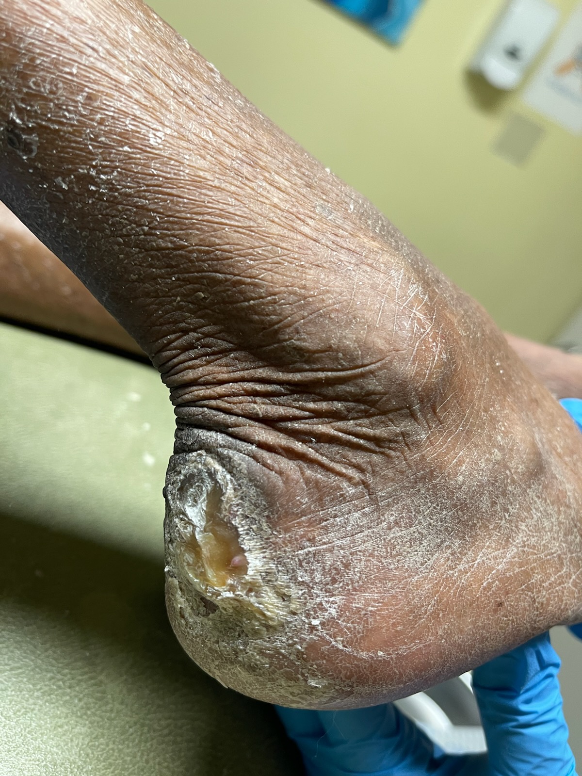 Urban Foot Care Center